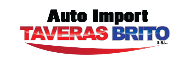 Logo de Auto Import Taveras Brito